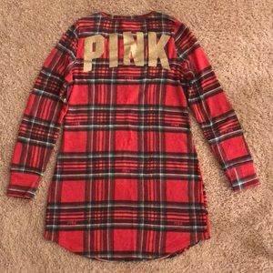 PINK Victoria’s Secret Sleepwear